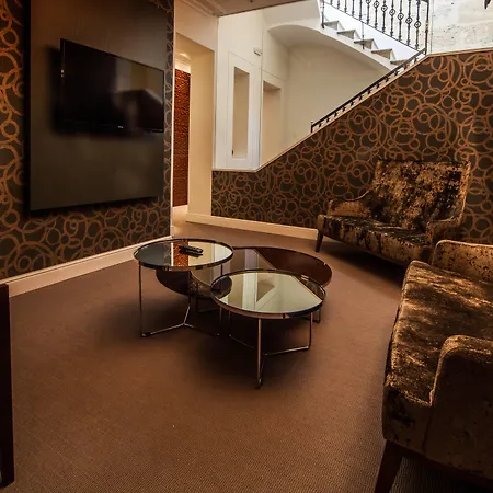 Hotel Cuba Palma de Maiorca