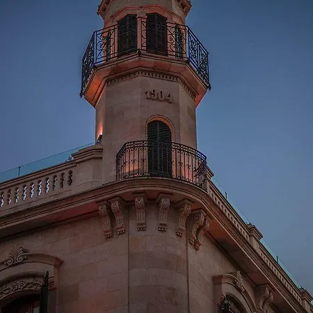 Cuba Hotel