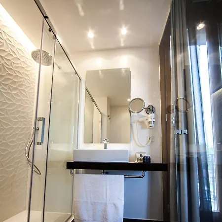 Cuba Hotel Palma de Maiorca