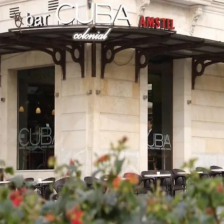 Cuba 4* Palma de Maiorca