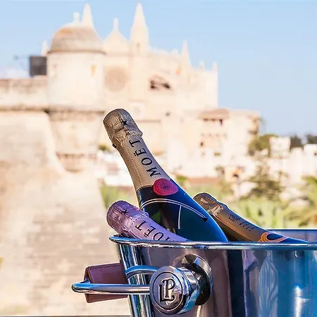 Cuba 4* Palma de Mallorca