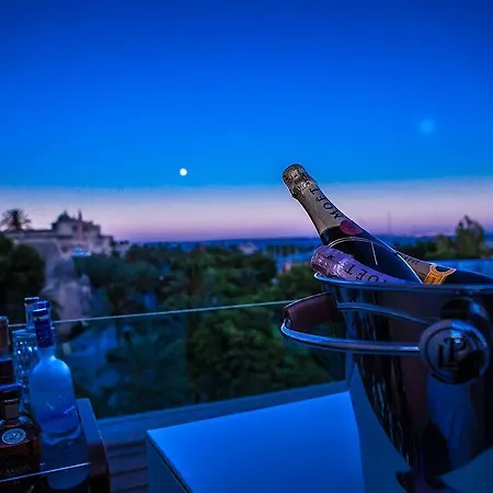 Cuba Hotel 4*