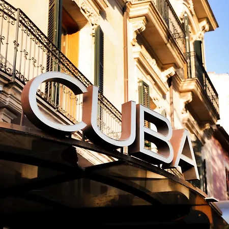 Cuba Hotel