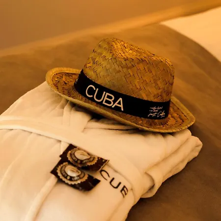 Hotel Cuba Palma de Mallorca