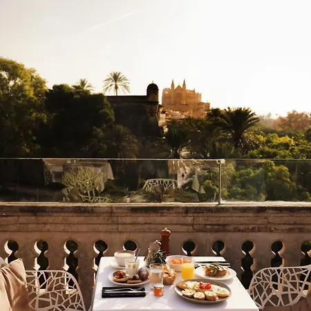 Cuba Palma de Mallorca