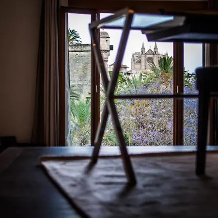 Hotel Cuba Palma de Mallorca