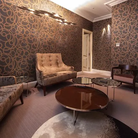 Cuba Hotel 4*