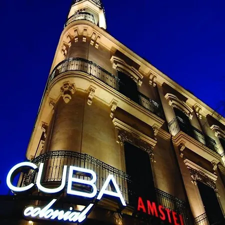 Hotel Cuba