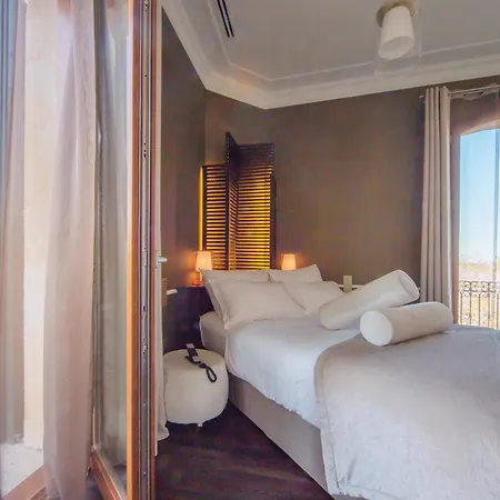 Hotel Cuba Palma de Mallorca