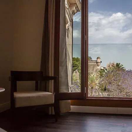 Cuba Hotel