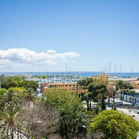 Hotel Cuba Palma de Mallorca