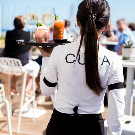 Hotel Cuba Palma de Mallorca
