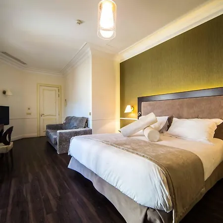 Cuba Hotel 4*